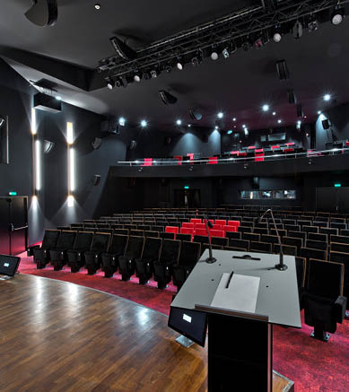 Alternative text - Elysees Biarritz