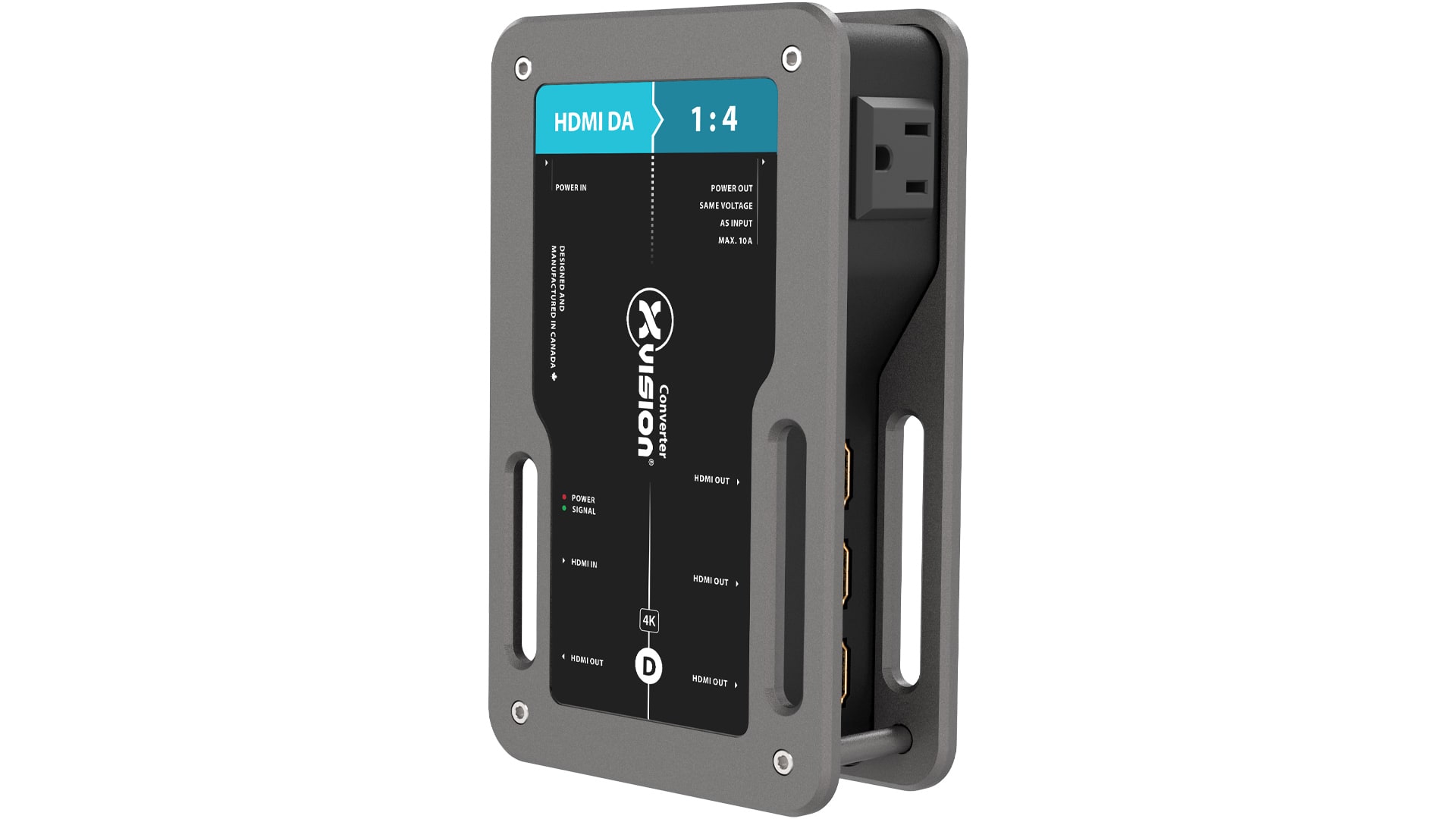 Alternative text - Theatrixx