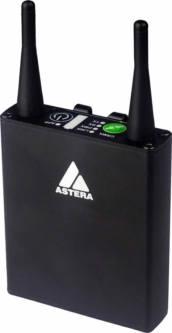 Alternative text - Astera