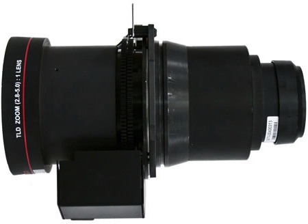 Alternative text - BARCO