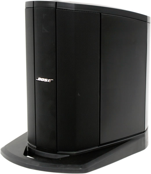 Alternative text - BOSEA