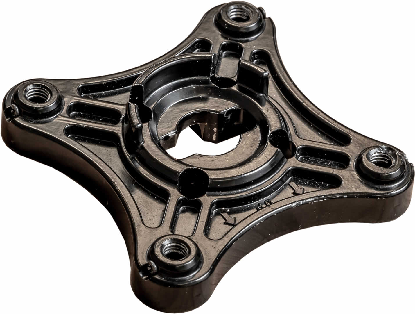 Alternative text - MLed