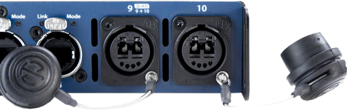 Alternative text - Luminex