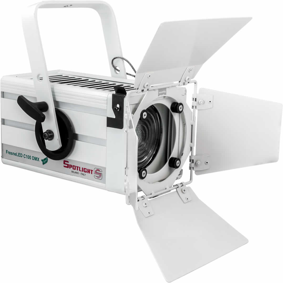 Alternative text - SPOTLIGHT