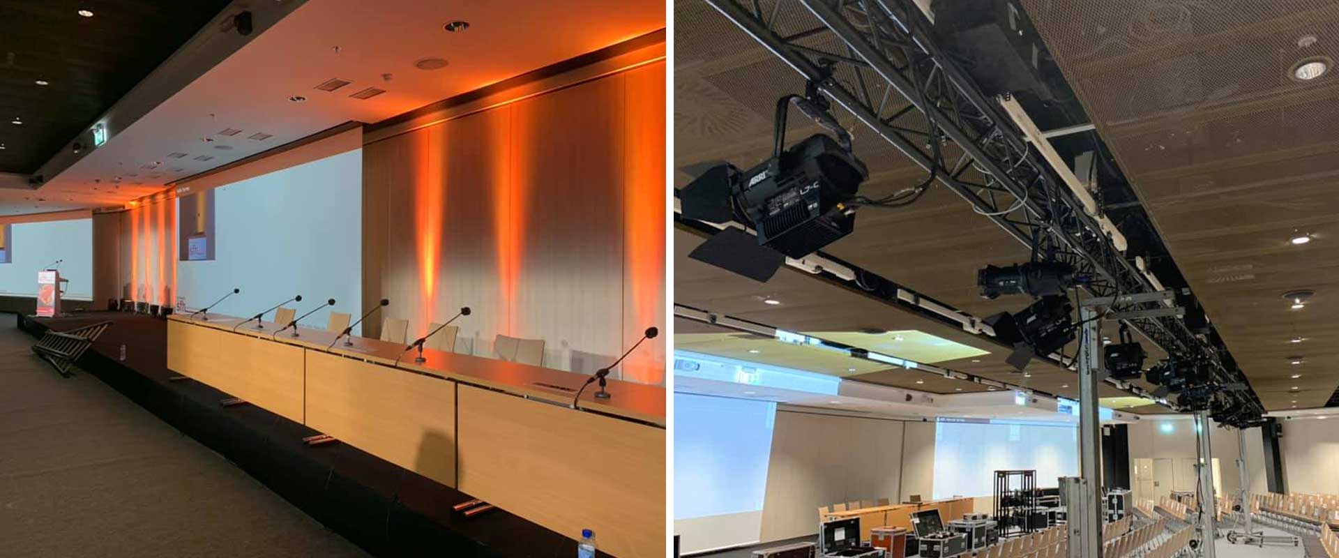 Alternative text - Congrès de la Société Française d'Hématologie avec NOVELTY PARIS au Palais des Congrès