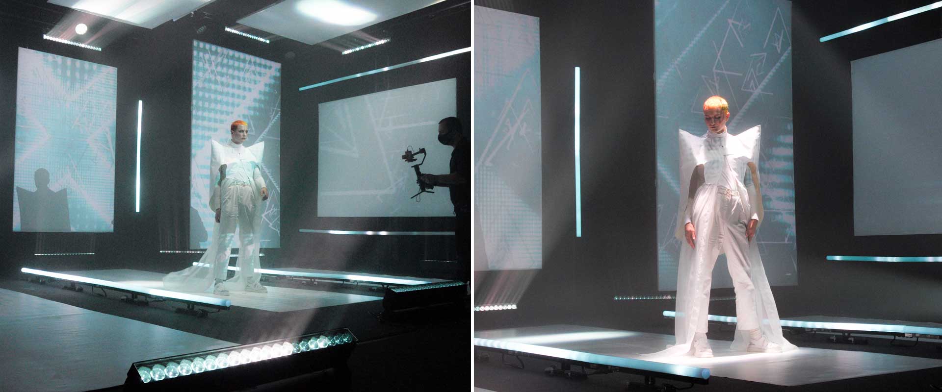 Alternative text - STEPHAN Coiffure au Studio 31