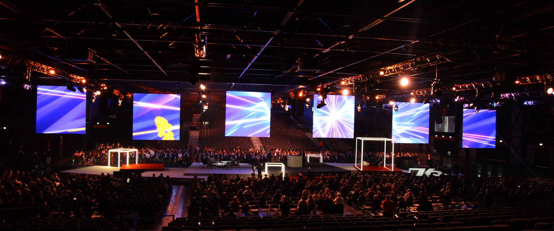 Alternative text - Novelty Bordeaux au 76e Congrès des Experts Comptables