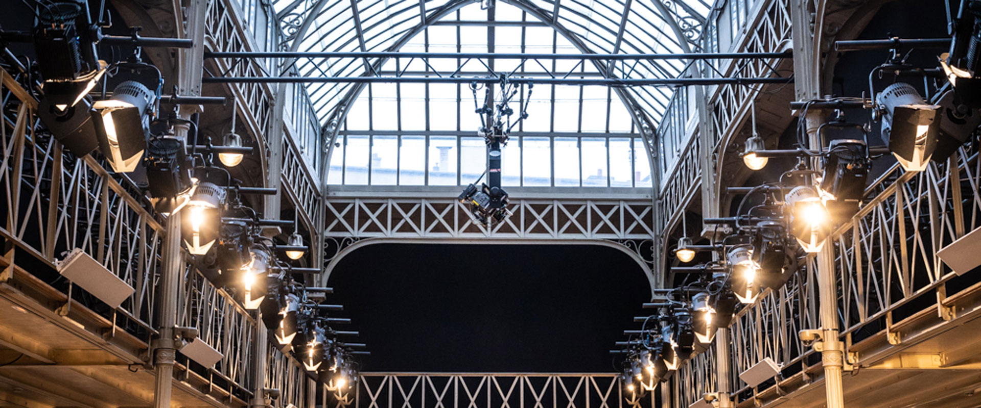 Alternative text - Paris Fashion Week | Alaïa | Janvier 2022