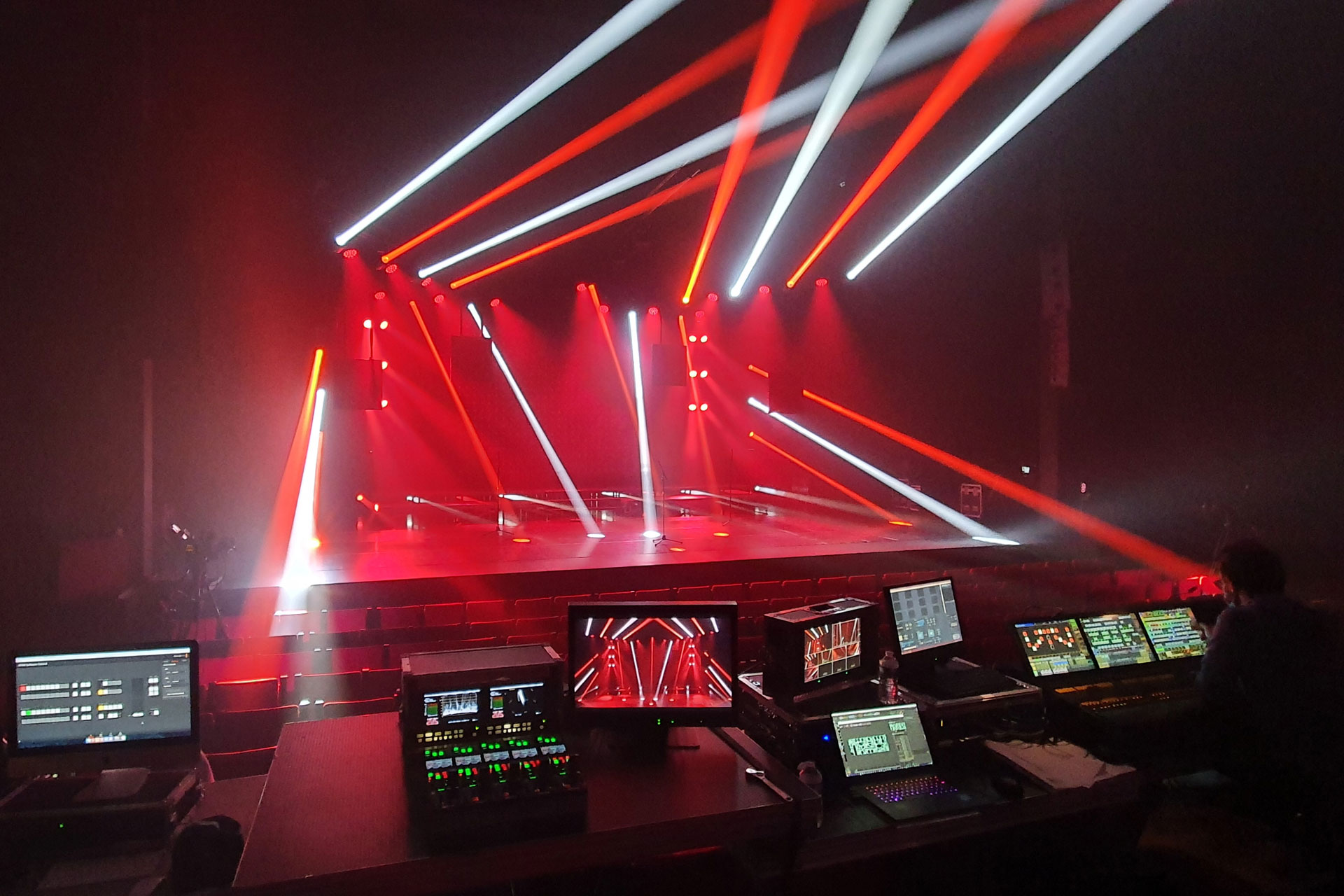 Alternative text - Le Nouveau Festival Région Nouvelle Aquitaine avec Novelty Bordeaux