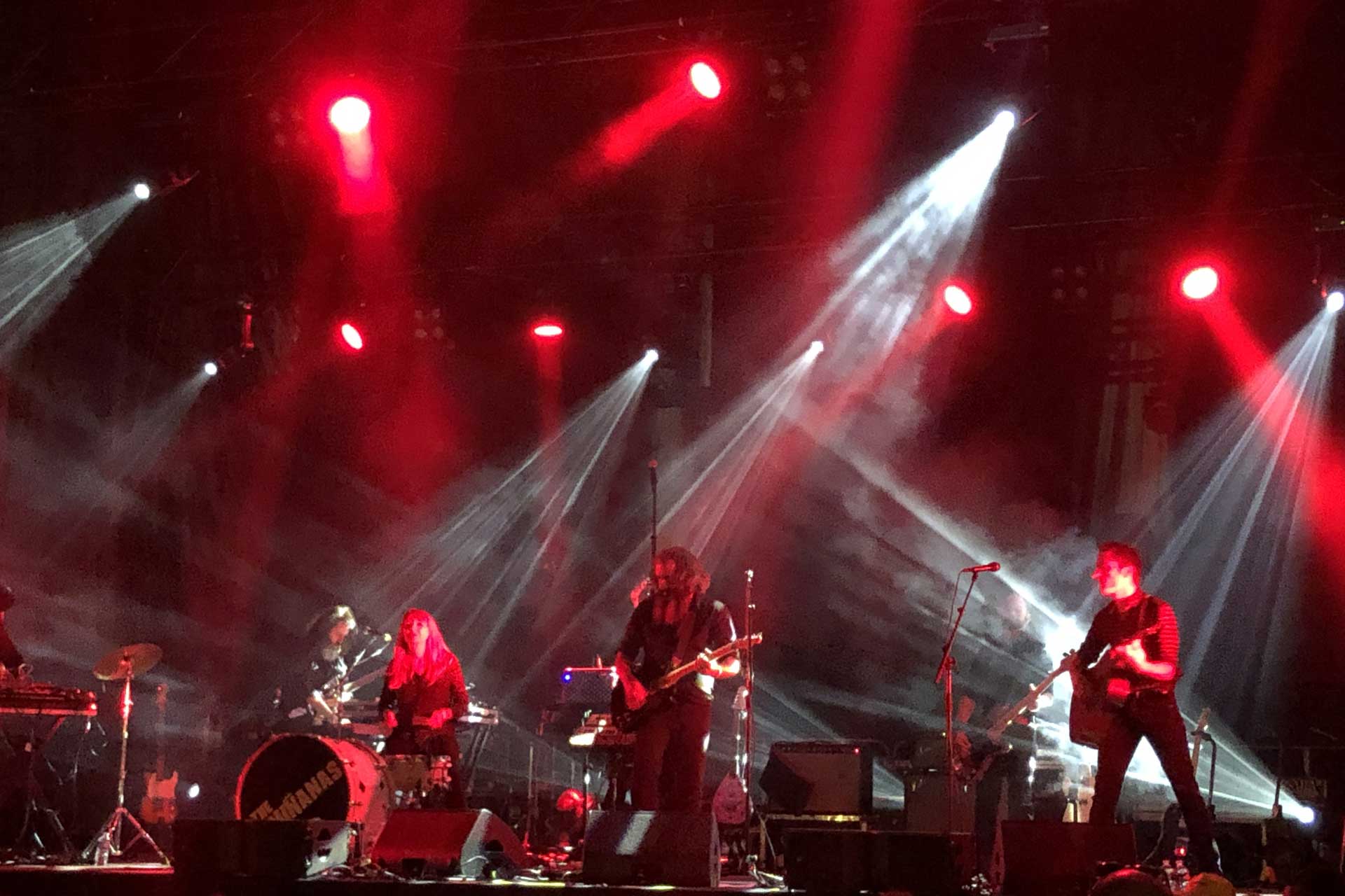 Alternative text - Novelty Azur sur le circuit du Bol d'Or 2021