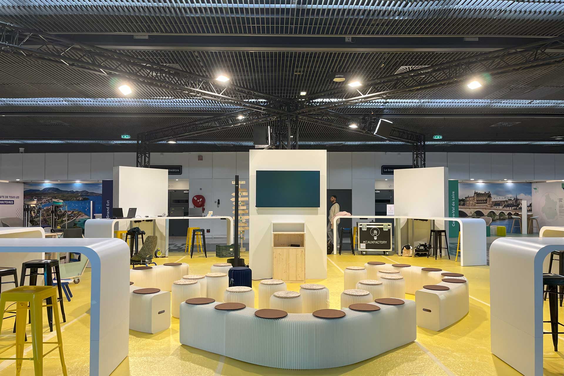 Alternative text - ANCTour avec Novelty Paris