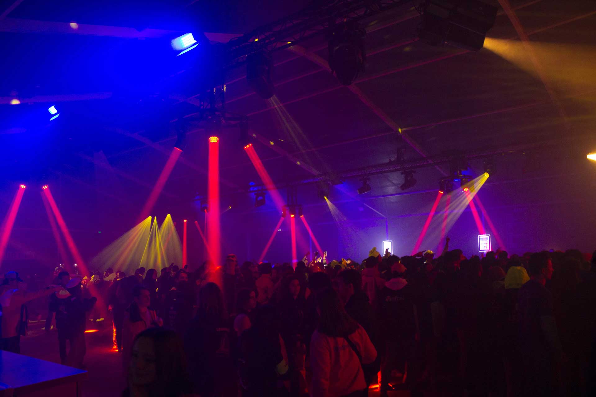 Alternative text - 54ème édition de la Course Croisière EDHEC