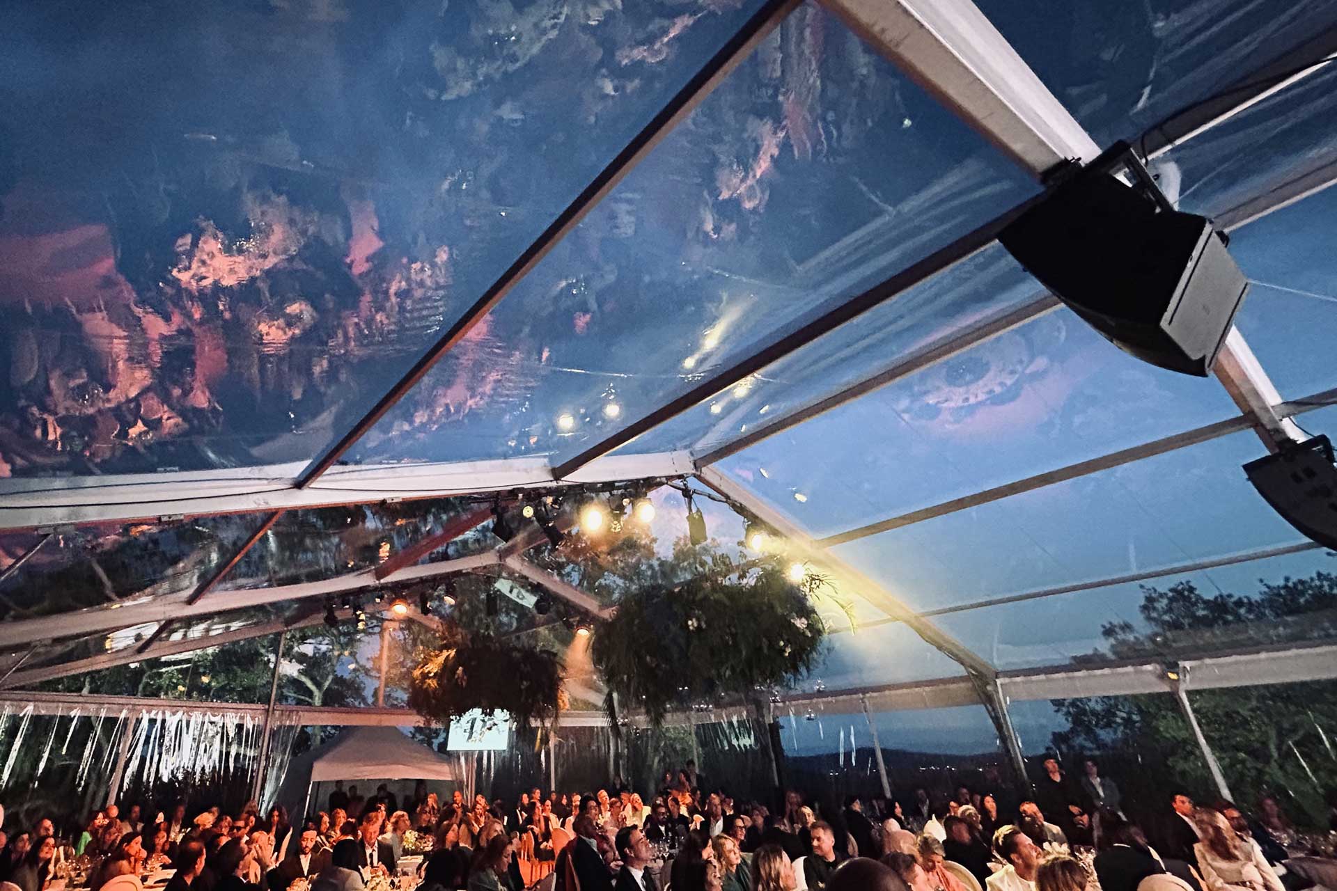 Alternative text - Soirée Privée pour Coeva