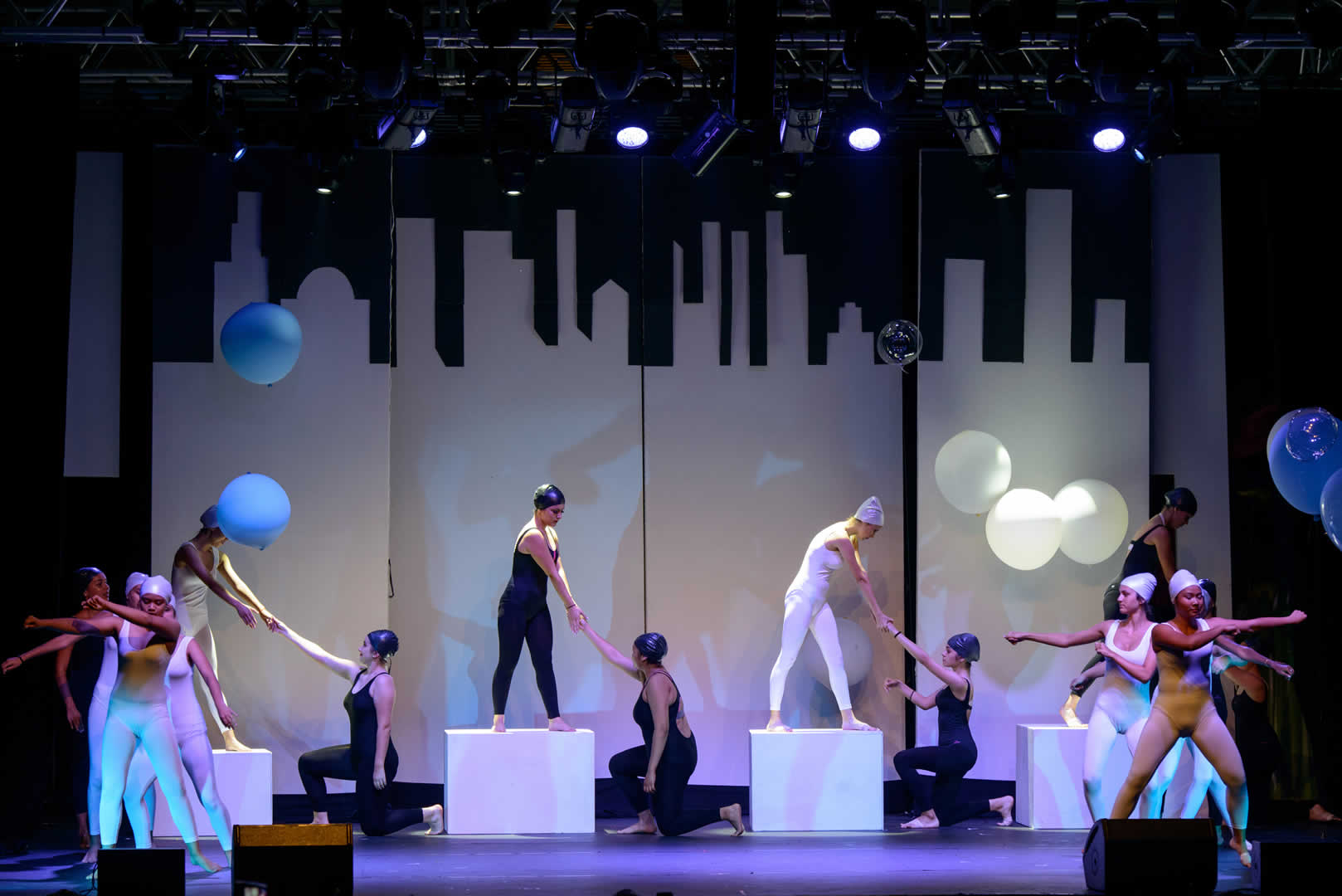 Alternative text - Novelty Monaco sur le Gala de Danse 2018 de Beausoleil