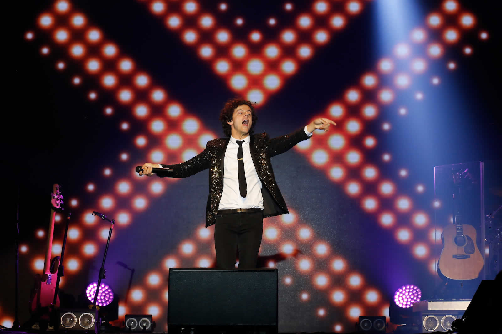 Alternative text - Novelty sur la Convention Synerciel à Disney