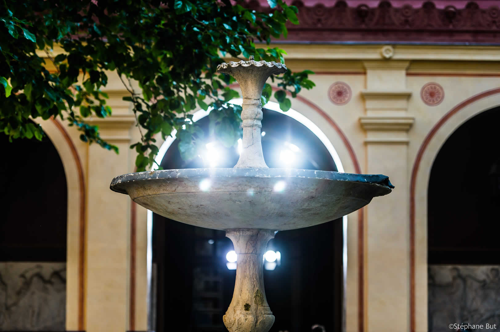 Alternative text - Défilé Sonia Rykiel | Fashion Week Paris | Juin 2018