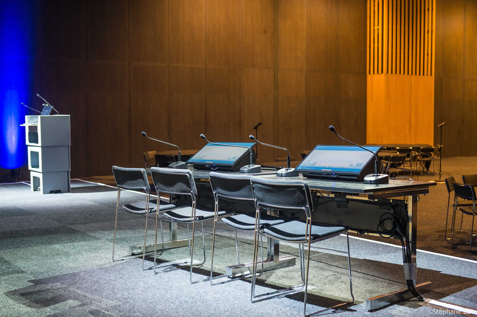 Alternative text - Novelty au Congrès ERS