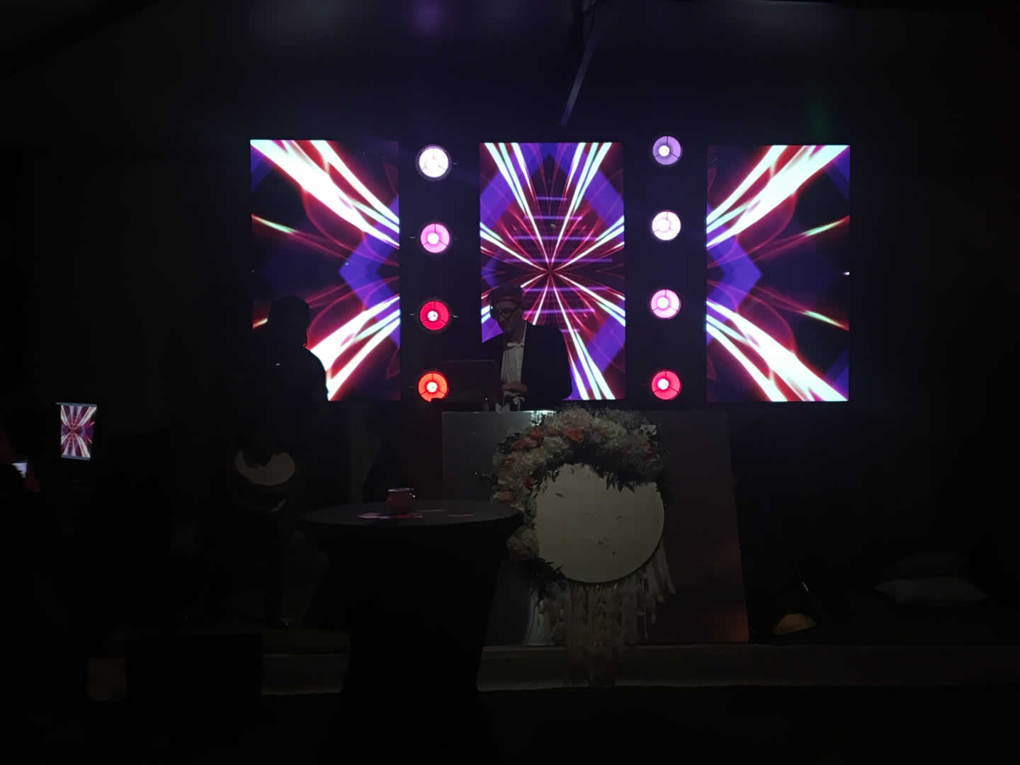 Alternative text - Novelty Azur partenaire des Cannes Vibration