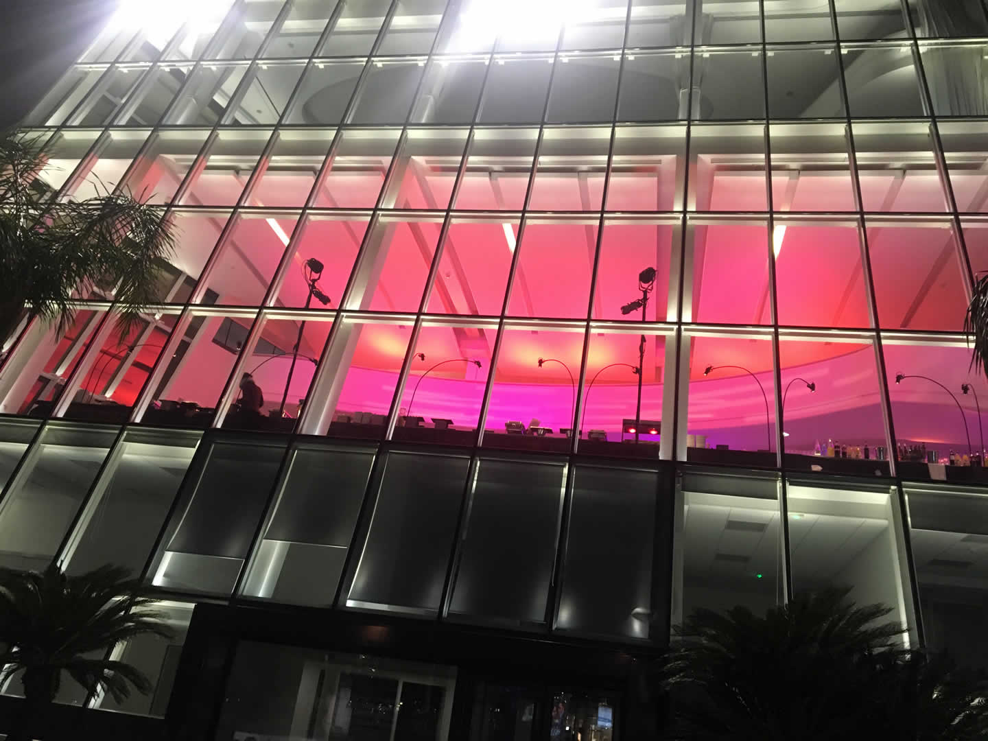 Alternative text - Novelty Azur célèbre la cérémonie des Trophées ARSEG