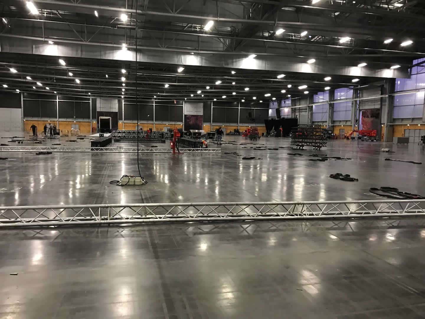 Alternative text - Victoire pour Novelty Grand Ouest à l’Euro féminin de Handball