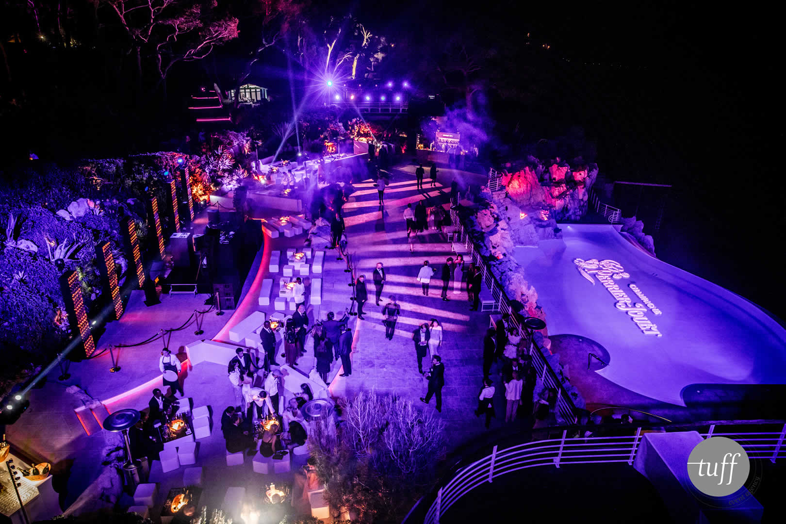 Alternative text - FIF 2018 | Encore une belle collaboration Novelty-Tuff Consult