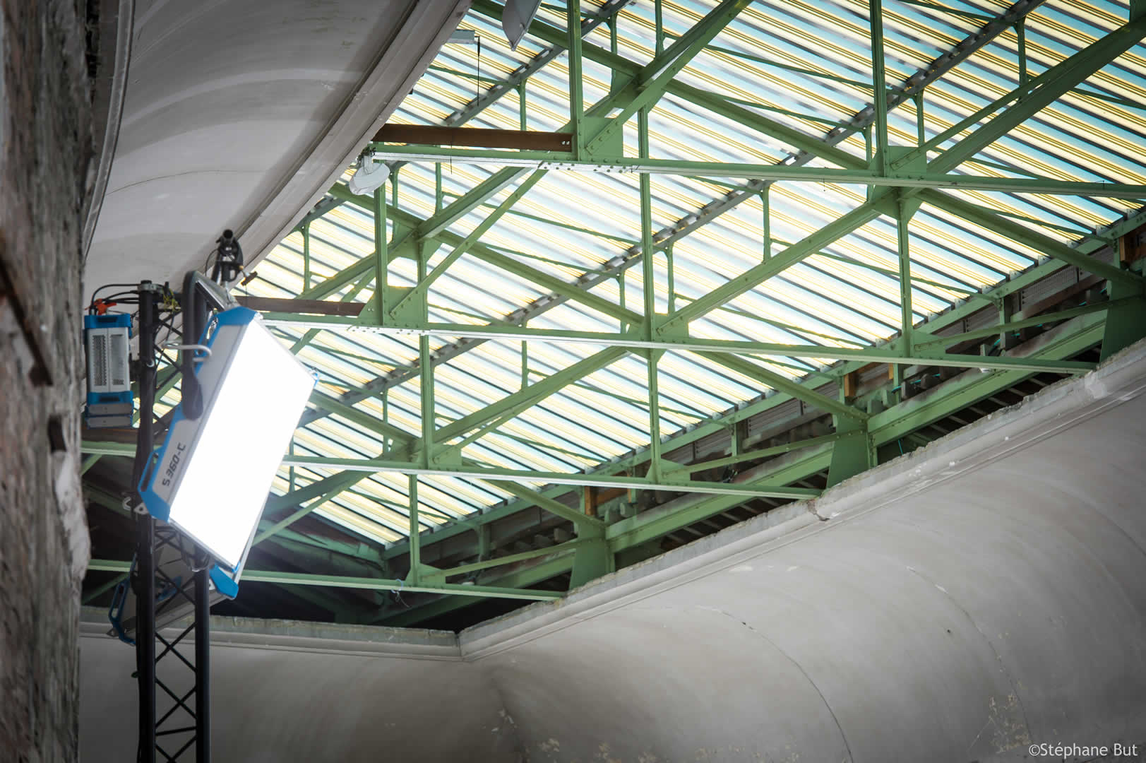 Alternative text - Défilé Sacaï | Fashion Week Paris | Janvier 2019