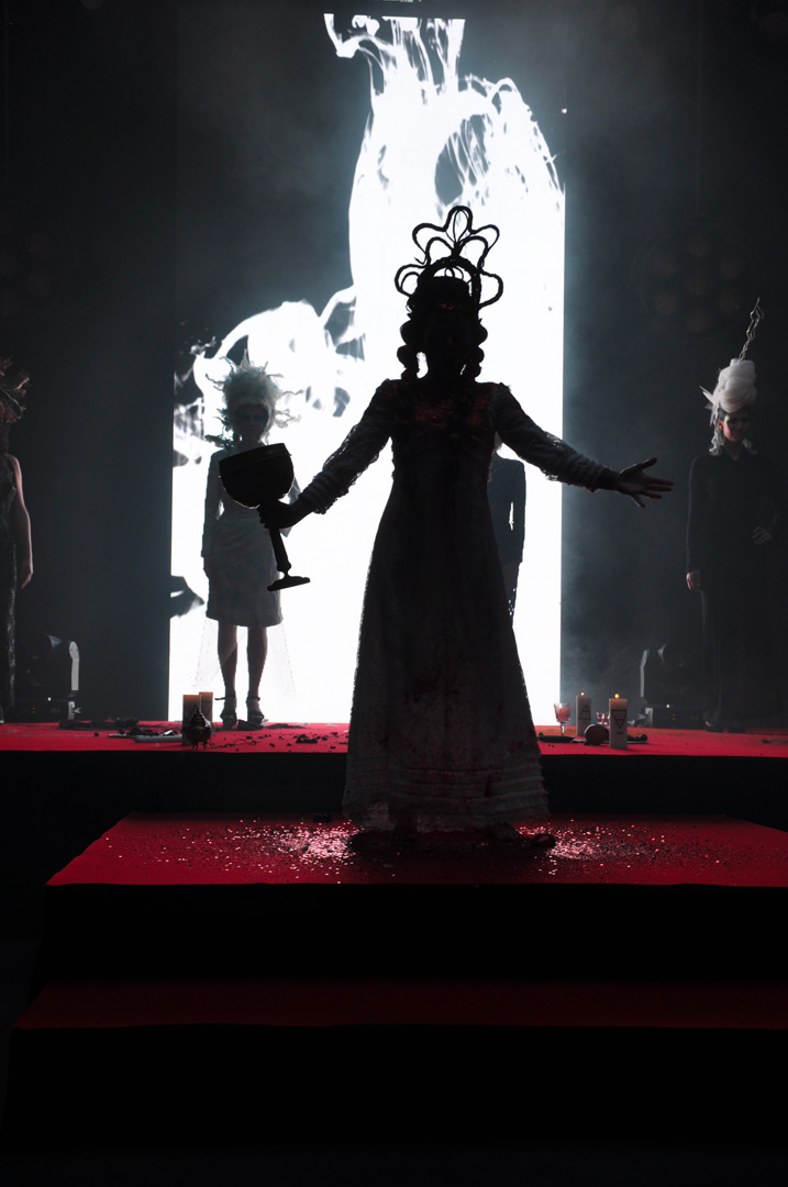 Alternative text - NOVELTY Toulouse avec le coiffeur STEPHAN