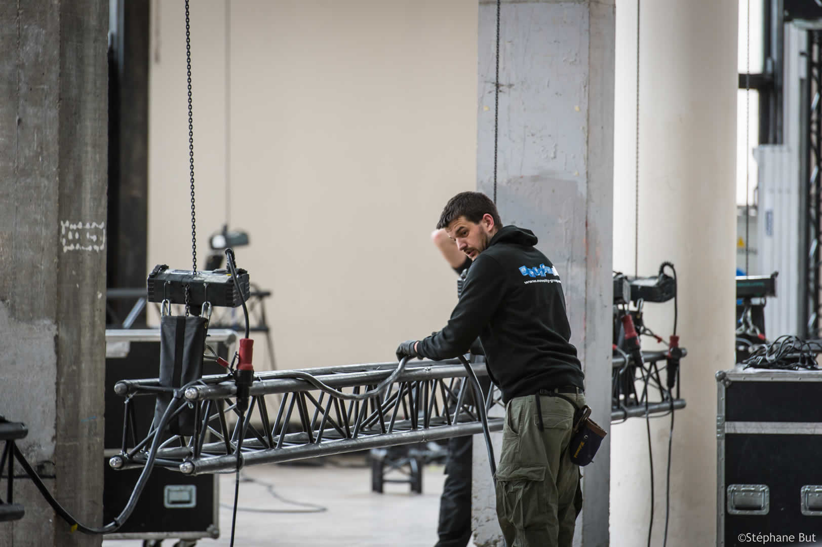 Alternative text - Défilé Shiatzy Chen | Fashion Week Paris | Mars 2019