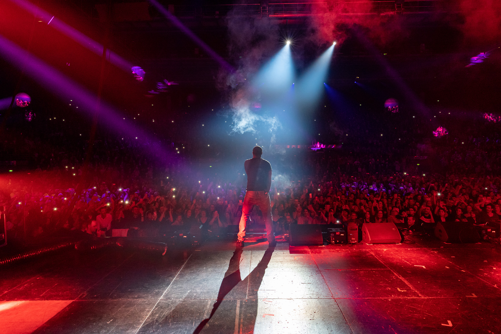 Alternative text - Novelty Grand Ouest pour le grand concert d'HITWEST