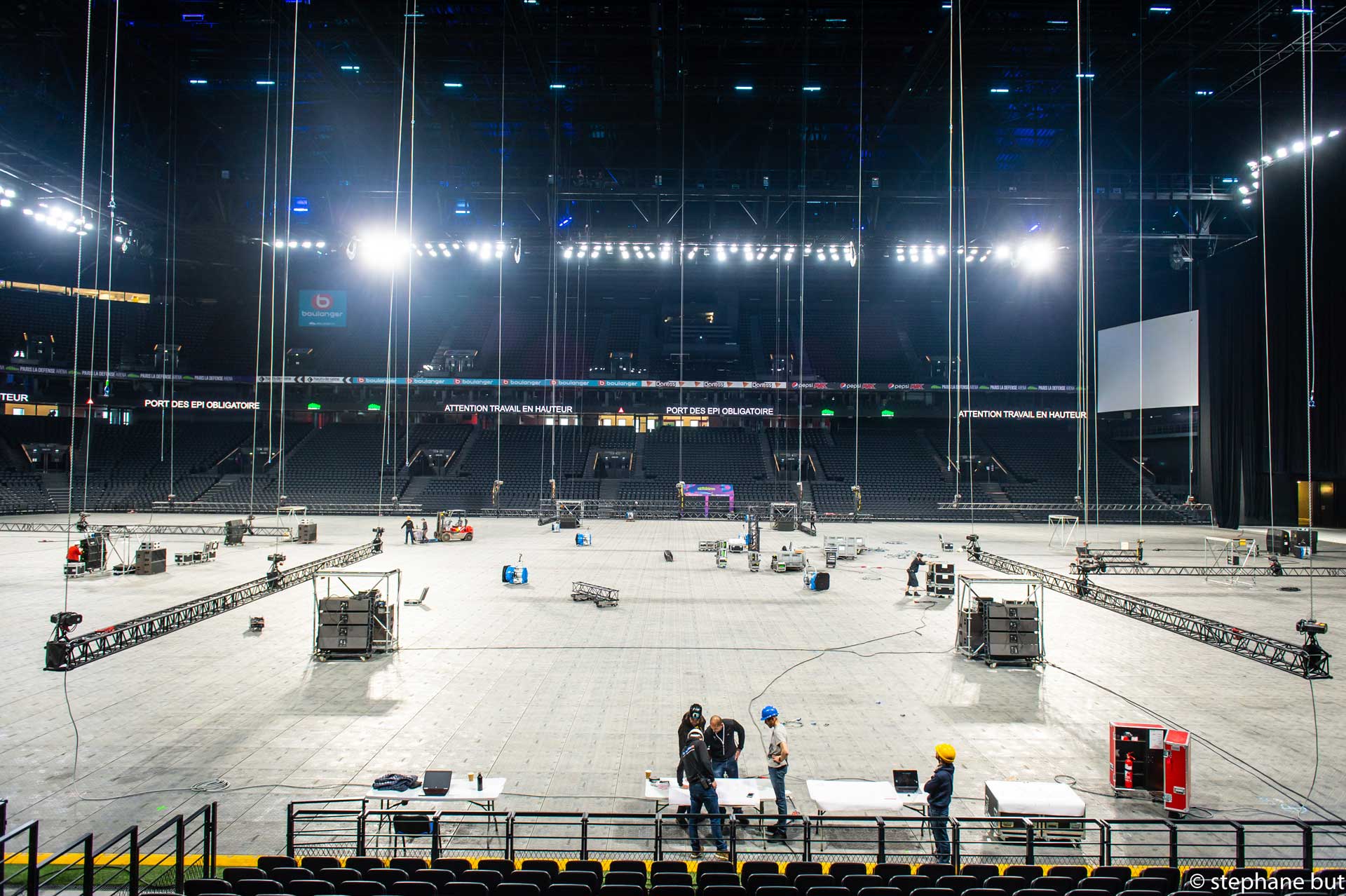 Alternative text - Défilé Jacquemus | Fashion Week Paris | Janvier 2020