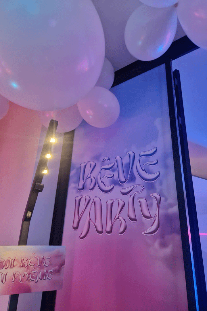 Alternative text - Évènement interne AUDITOIRE avec Novelty