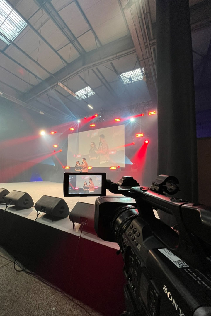 Alternative text - ART TO PLAY 2023