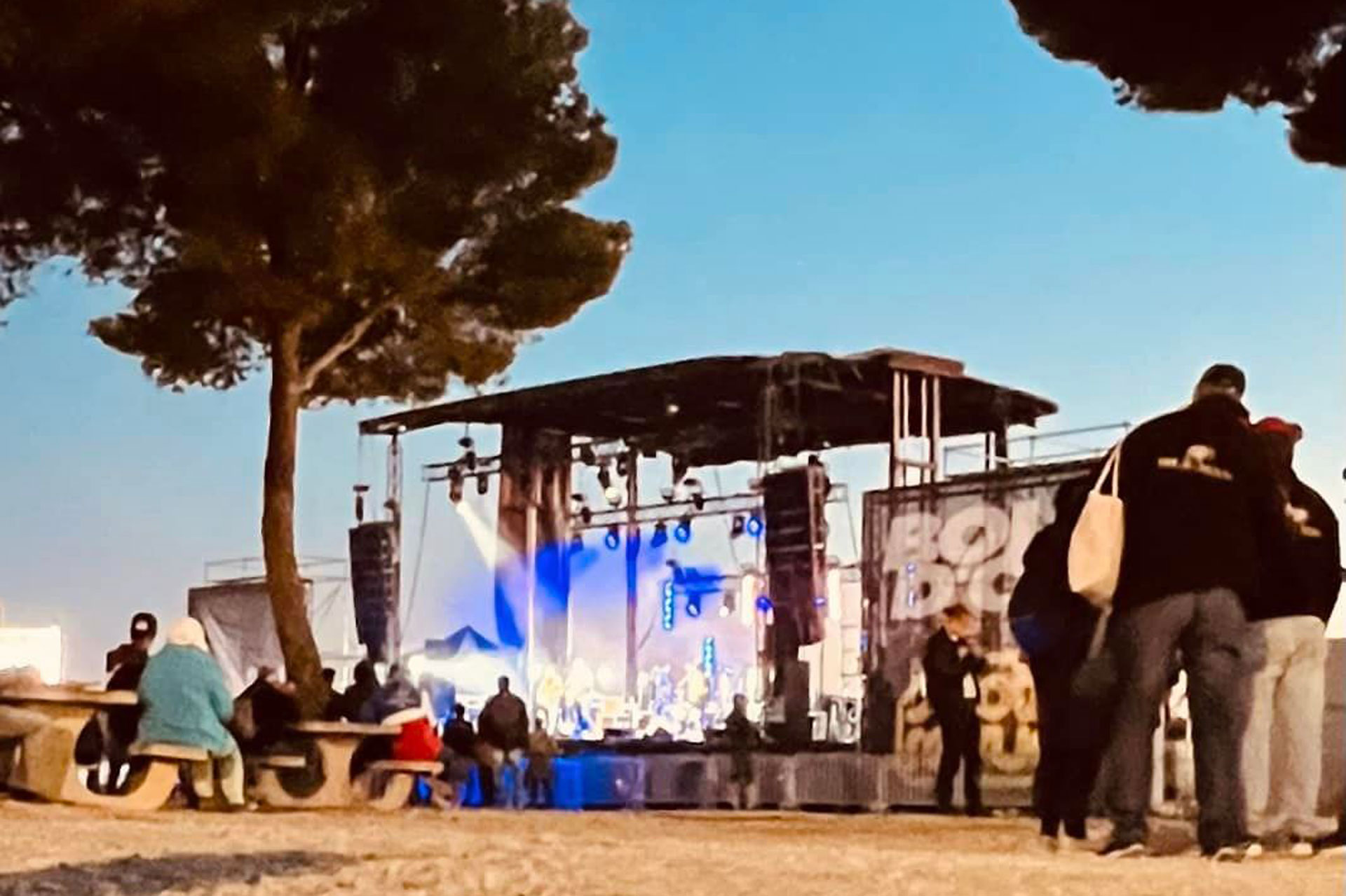 Alternative text - Bol d’Or 2024 avec Novelty Azur