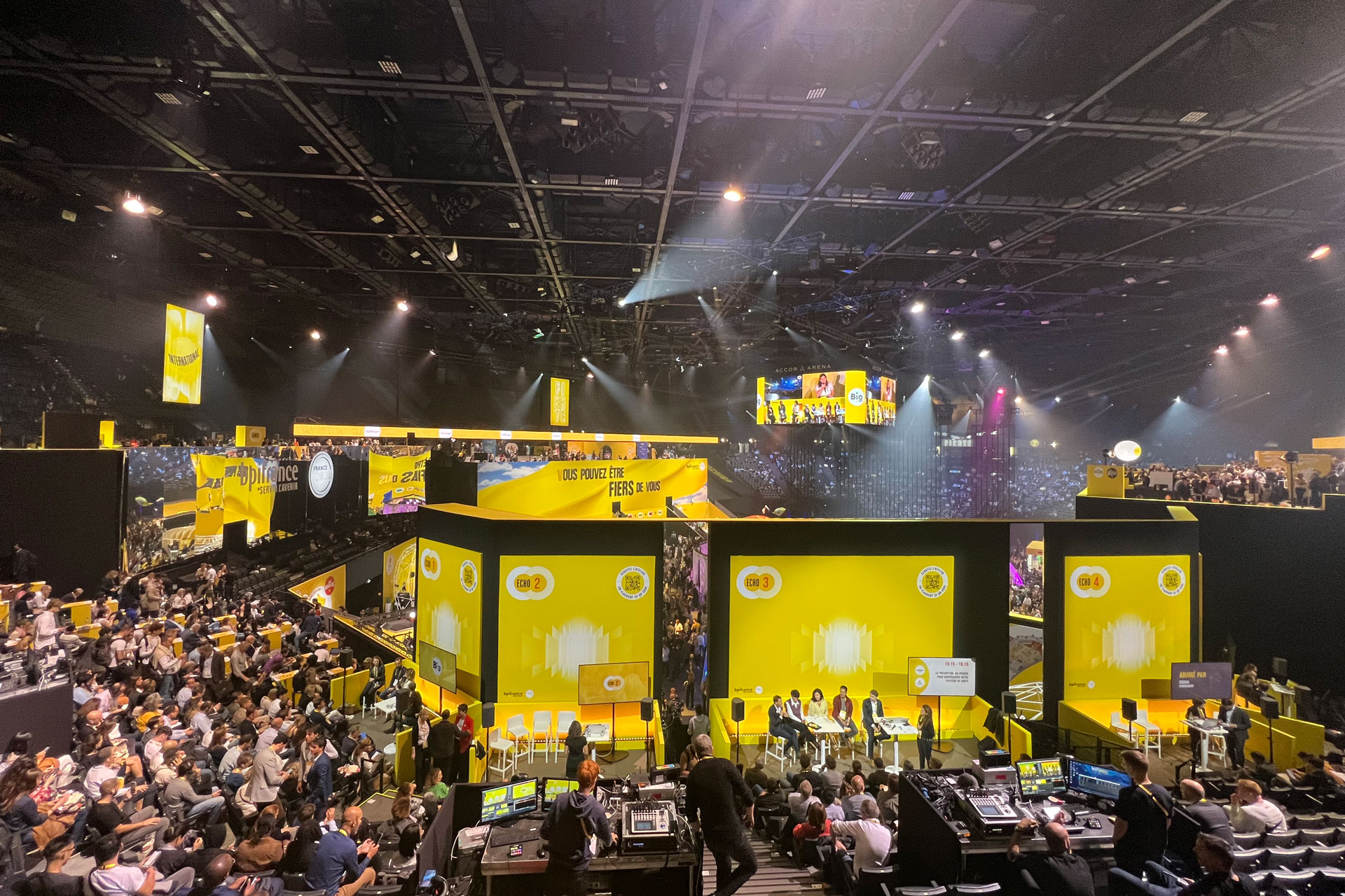 Alternative text - BPI Inno Génération 2023 avec Novelty Paris