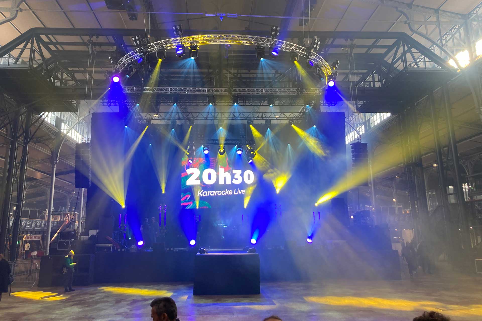 Alternative text - Novelty au Tattoo Planetarium