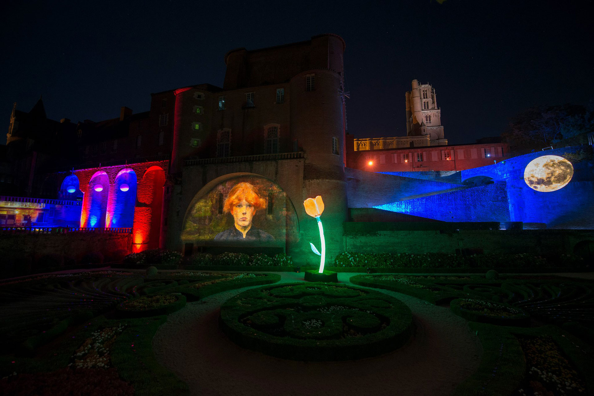 Alternative text - Novelty Toulouse