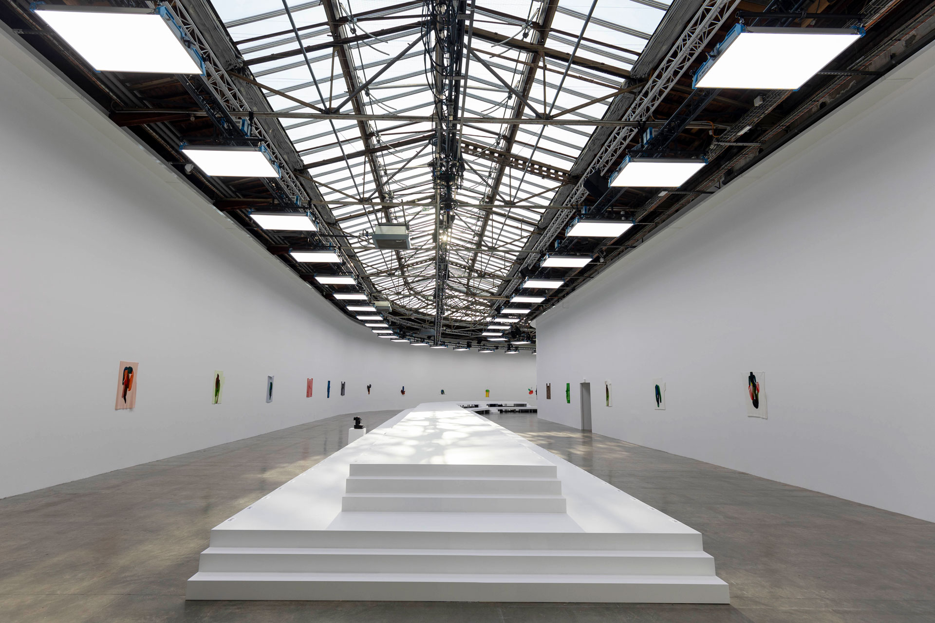 Alternative text - PARIS FASHION WEEK | ISSEY MIYAKE | Janvier 2024