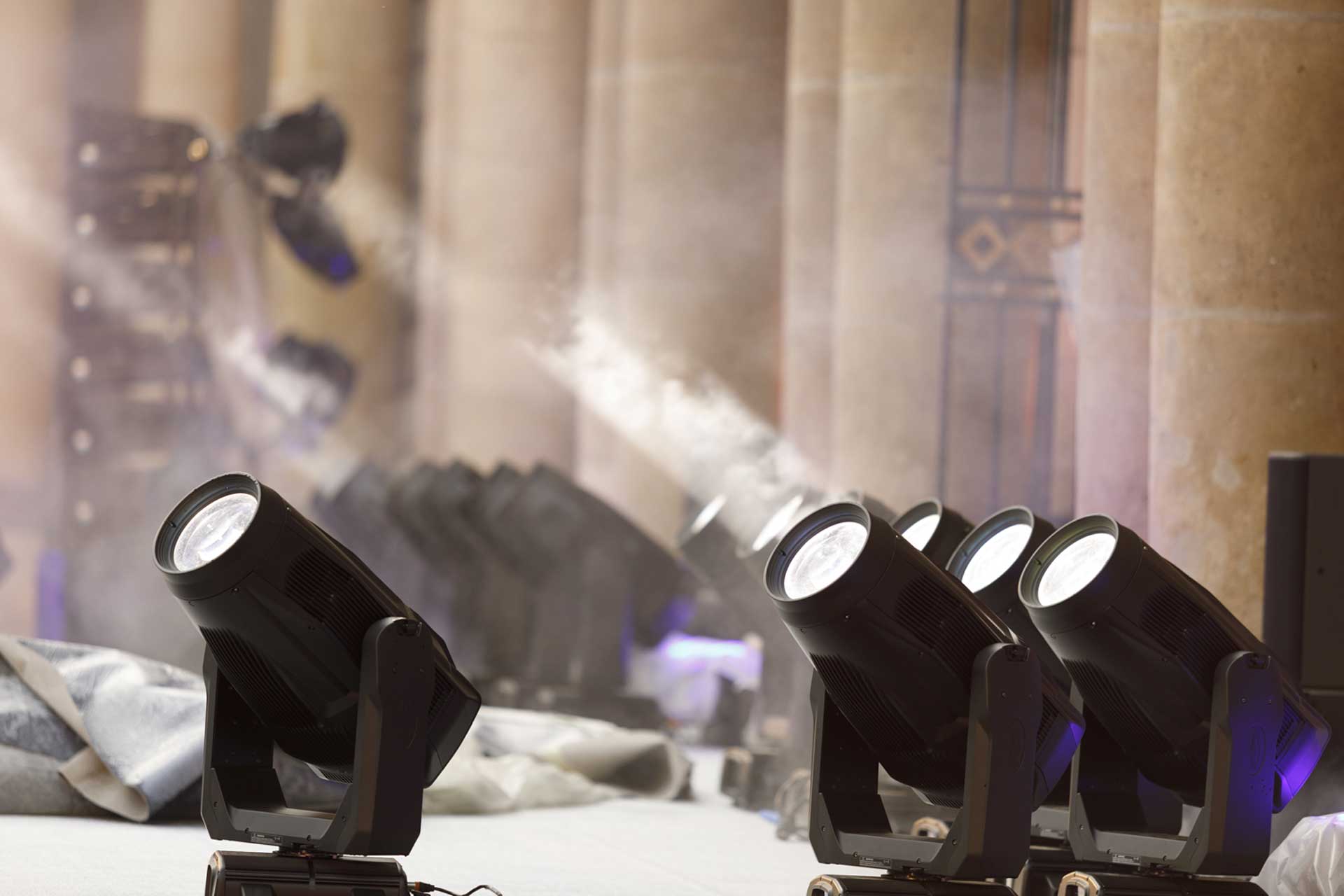 Alternative text - Paris Fashion Week | ETAM | Septembre 2022