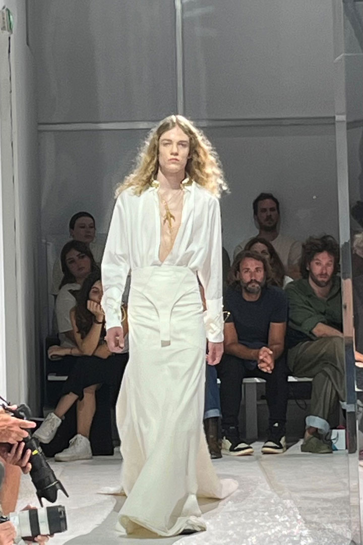 Alternative text - Festival International de la Mode,  de photo et d’accessoires avec Novelty Azur