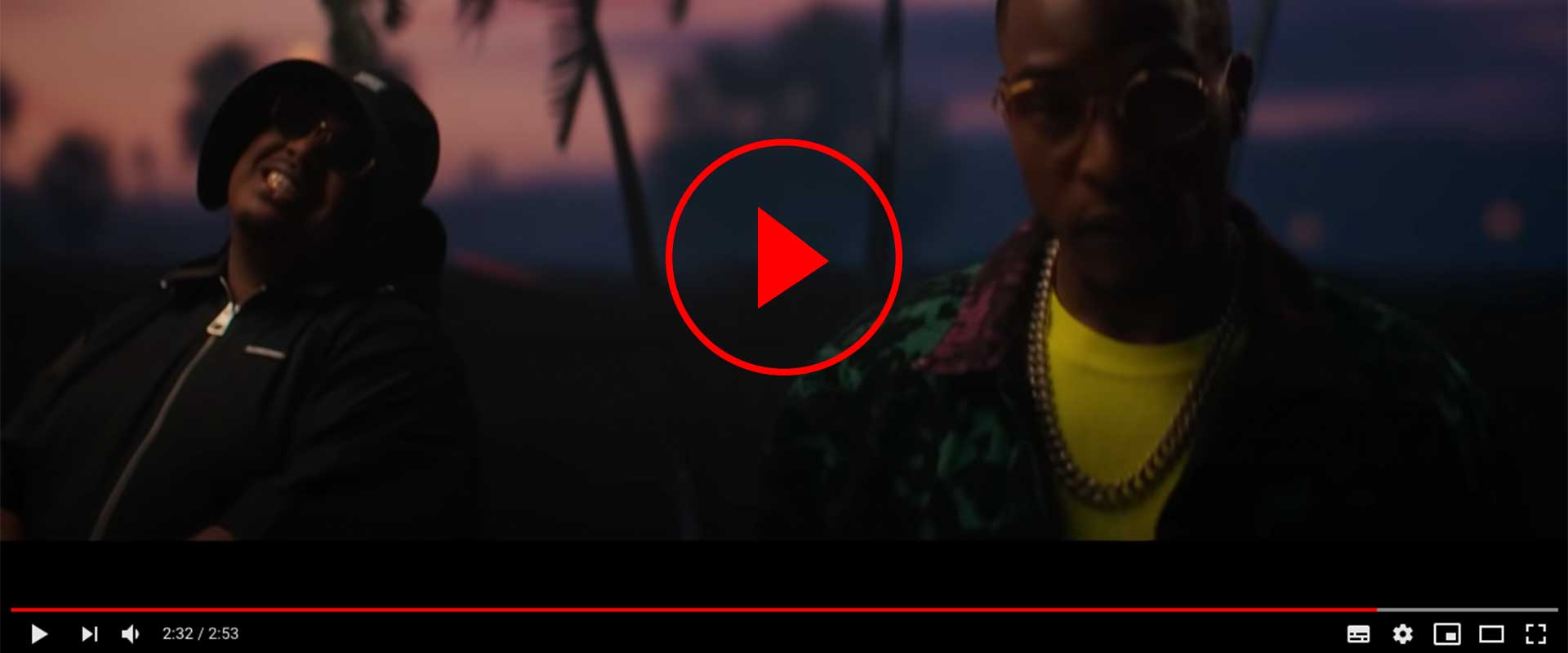 Alternative text - « Joli bébé » de Naza (ft. Niska) avec Plateau Virtuel et NOVELTY PARIS