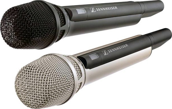 Alternative text - NEUMANN