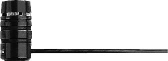 Alternative text - SHURE