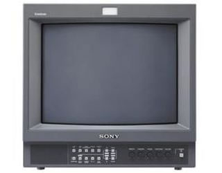 Alternative text - SONY