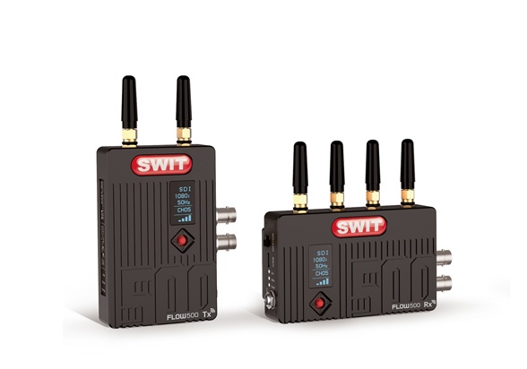 Alternative text - SWIT