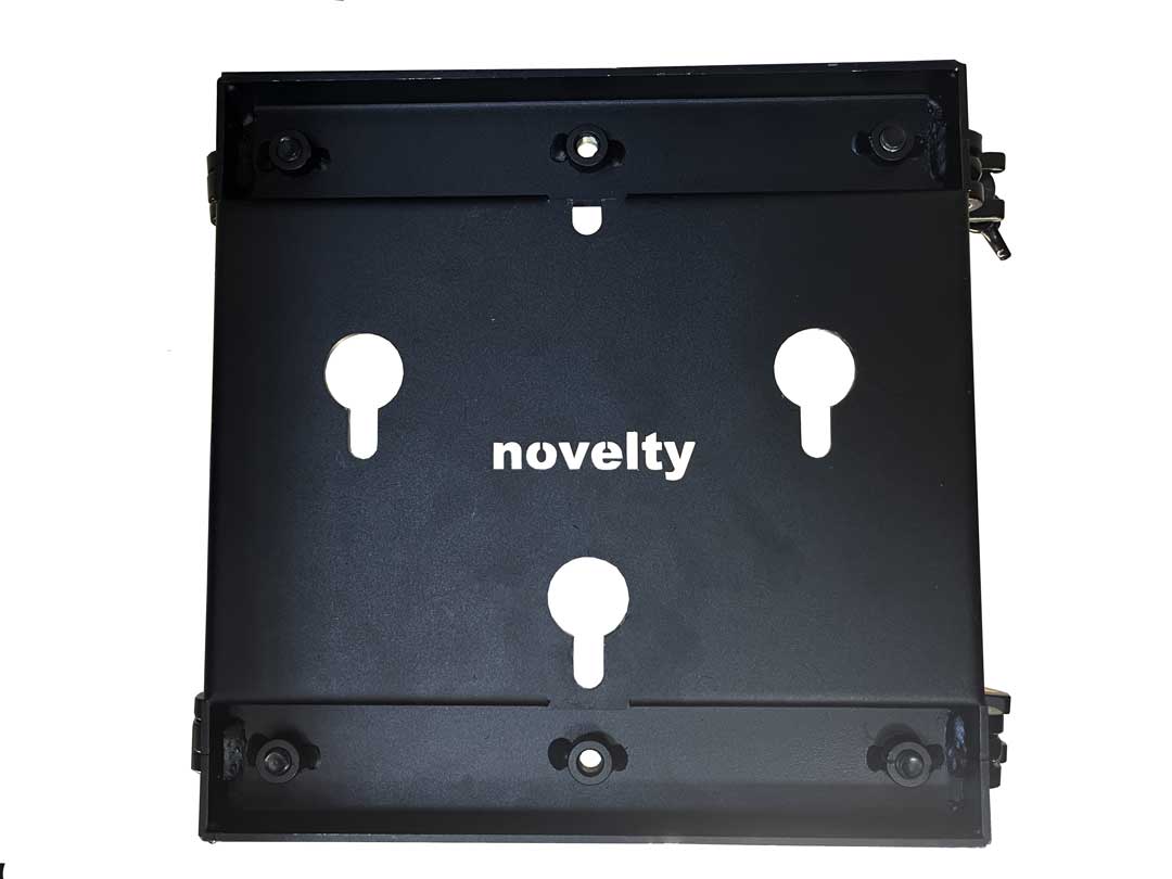 Alternative text - NOVELTY