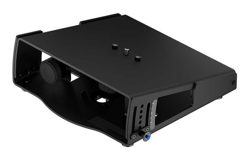 Alternative text - L-ACOUSTICS
