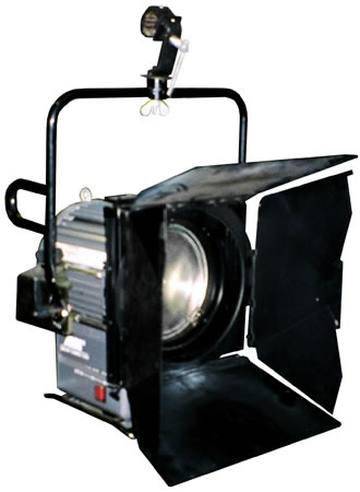 Alternative text - ARRI