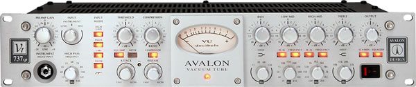 Alternative text - AVALON