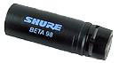 Alternative text - SHURE
