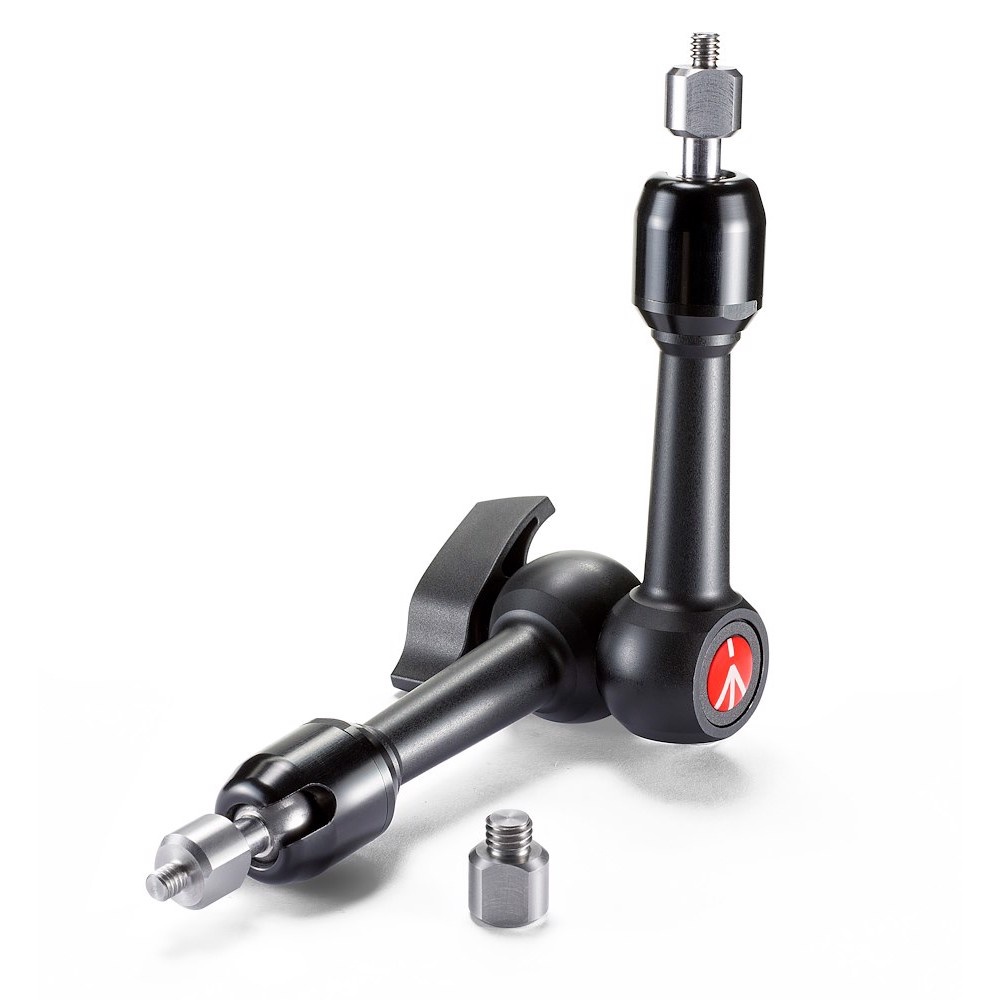 Alternative text - MANFROTTO